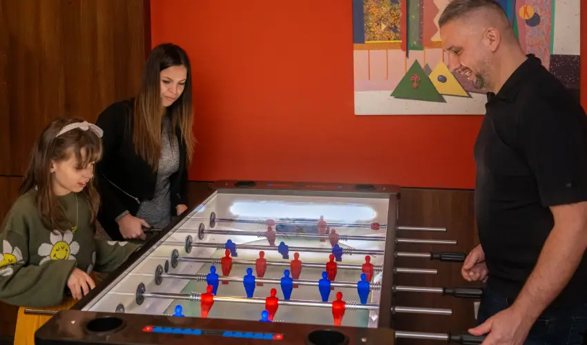 Royal Club Hotel Visegrd - Oktber 23. (min. 2 j)