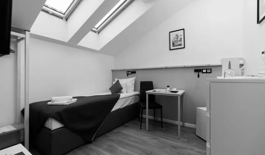 Safari Hotel Szeged - Oktber 23.