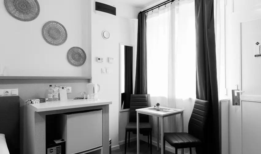 Safari Hotel Szeged - Oktber 23.