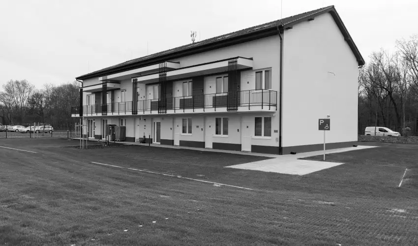 Safari Hotel Szeged - Oktber 23.