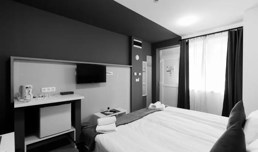 Safari Hotel Szeged - Oktber 23.