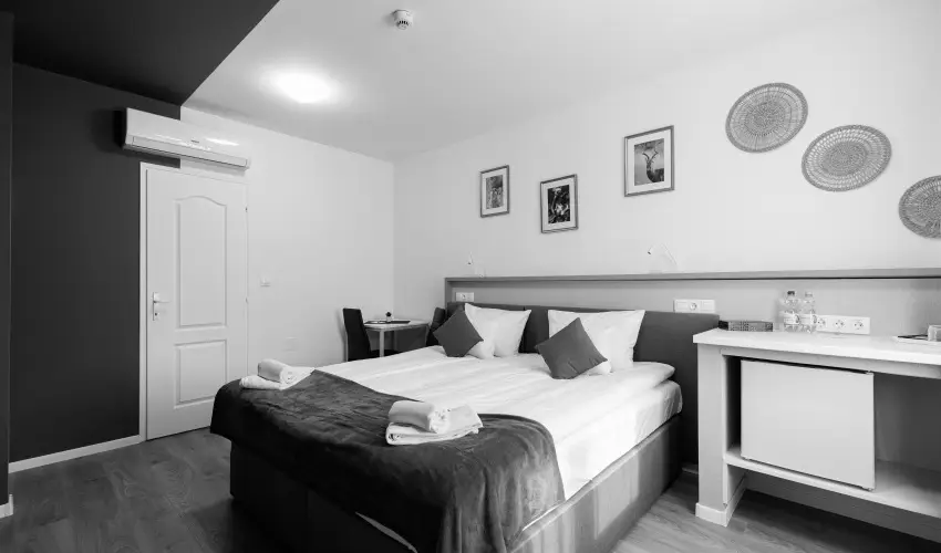 Safari Hotel Szeged - Oktber 23.