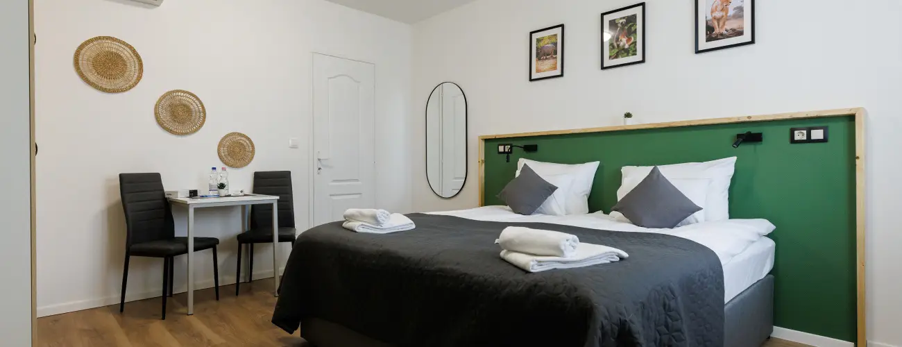 Safari Hotel Szeged - Oktber 23. - teljes elrefizetssel