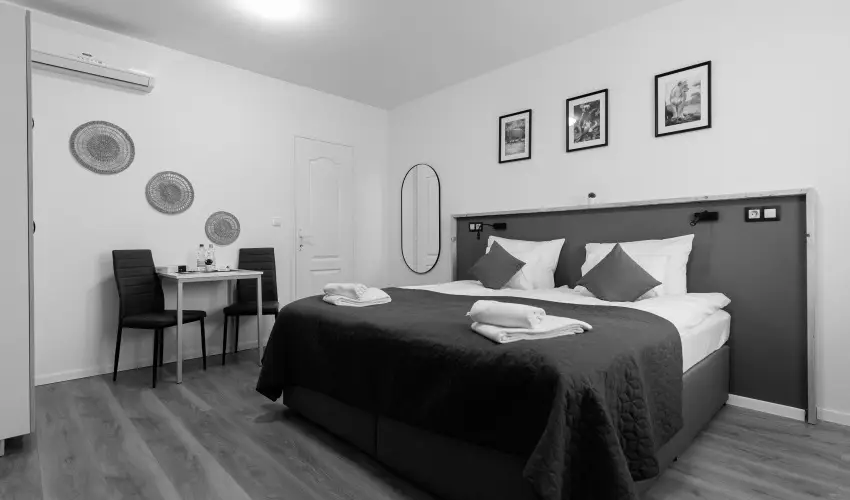 Safari Hotel Szeged - Oktber 23.