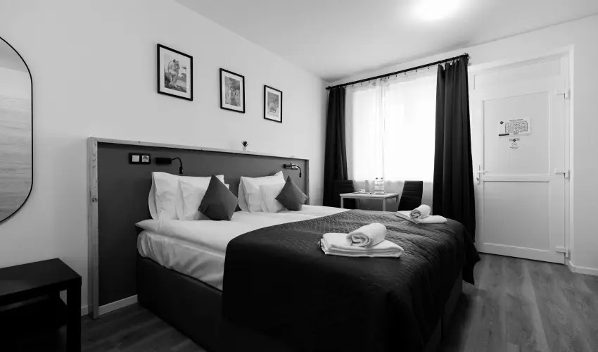 Safari Hotel Szeged - Oktber 23.