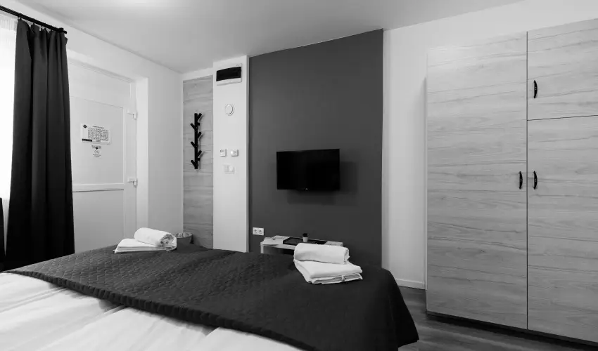 Safari Hotel Szeged - Oktber 23.