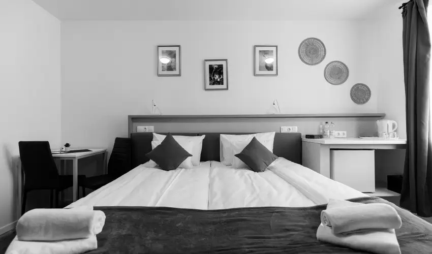 Safari Hotel Szeged - Oktber 23.