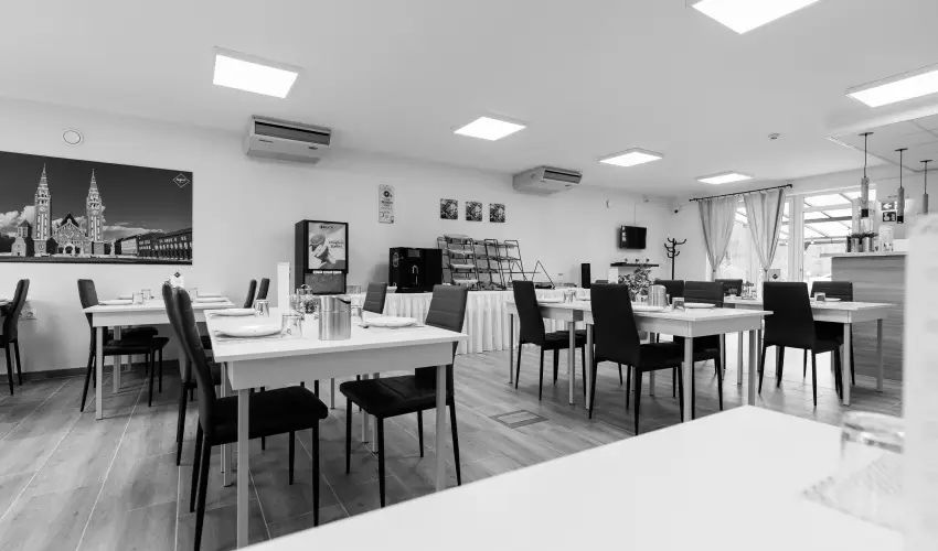 Safari Hotel Szeged - Oktber 23.