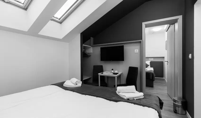 Safari Hotel Szeged - Oktber 23.