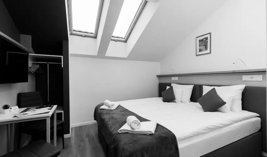 Safari Hotel Szeged - Oktber 23.