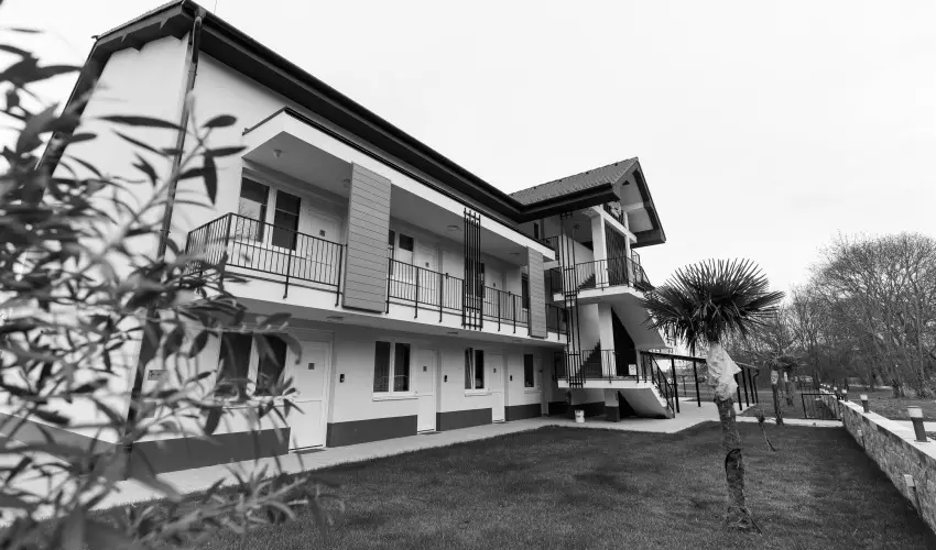 Safari Hotel Szeged - Oktber 23.