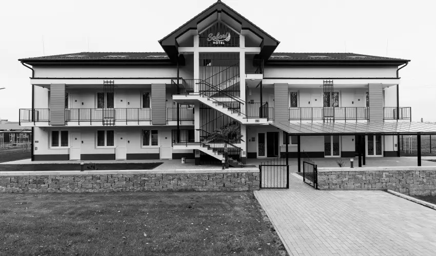 Safari Hotel Szeged - Oktber 23.