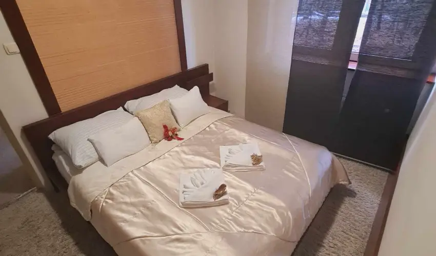 Salg Hotel Salgtarjn-Eresztvny - Oktber 23. (min. 2 j)