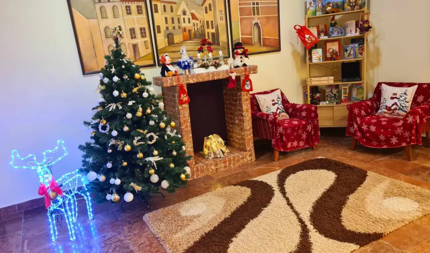 Salg Hotel Salgtarjn-Eresztvny - Oktber 23. (min. 2 j)