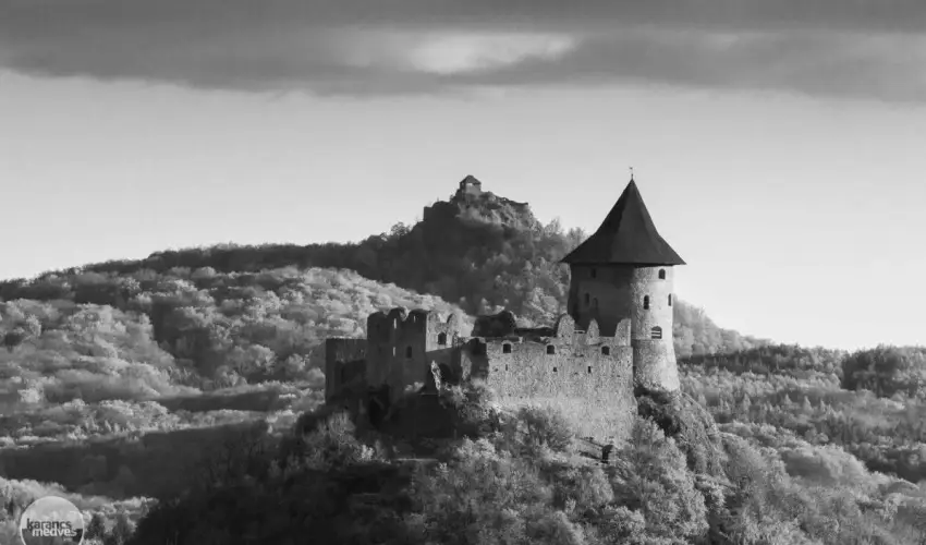 Salg� Hotel Salg�tarj�n-Eresztv�ny - Okt�ber 23. (min. 2 �j)