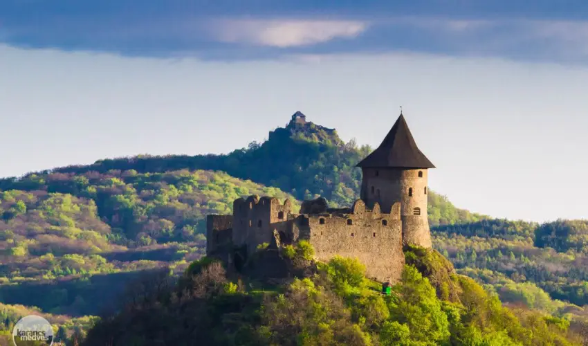 Salg Hotel Salgtarjn-Eresztvny - Oktber 23. (min. 2 j)