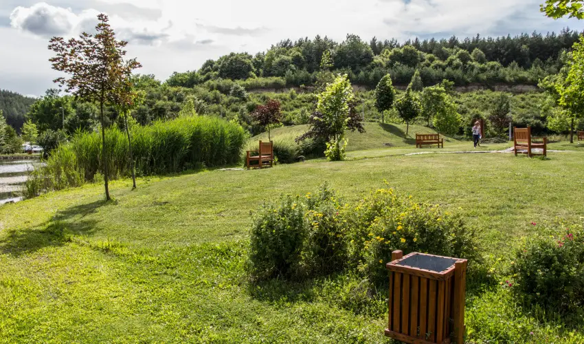 Hunguest Saliris Egerszalk - Oktber 23. (min. 3 j)