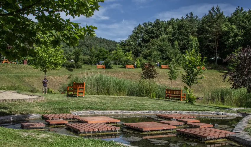 Hunguest Saliris Egerszalk - Oktber 23. (min. 3 j)