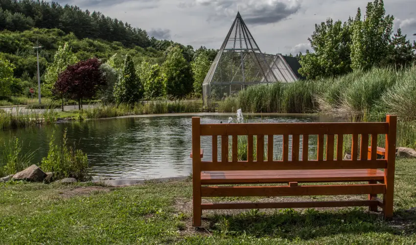 Hunguest Saliris Egerszalk - Oktber 23. (min. 3 j)