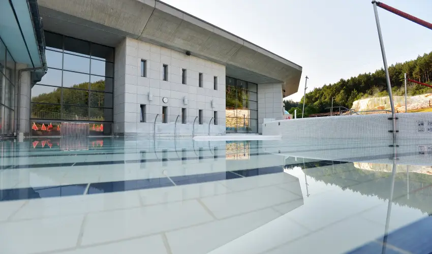 Hunguest Saliris Egerszalk - Oktber 23. (min. 3 j)