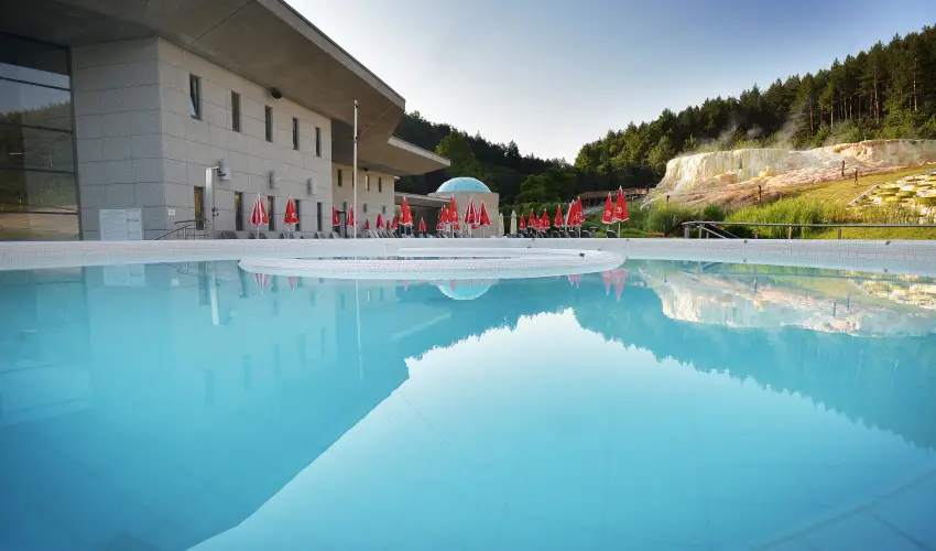 Hunguest Saliris Egerszalk - Oktber 23. (min. 3 j)