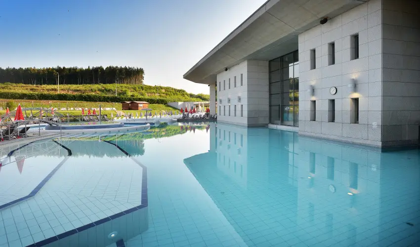 Hunguest Saliris Egerszalk - Oktber 23. (min. 3 j)