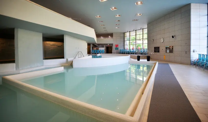 Hunguest Saliris Egerszalk - Oktber 23. (min. 3 j)