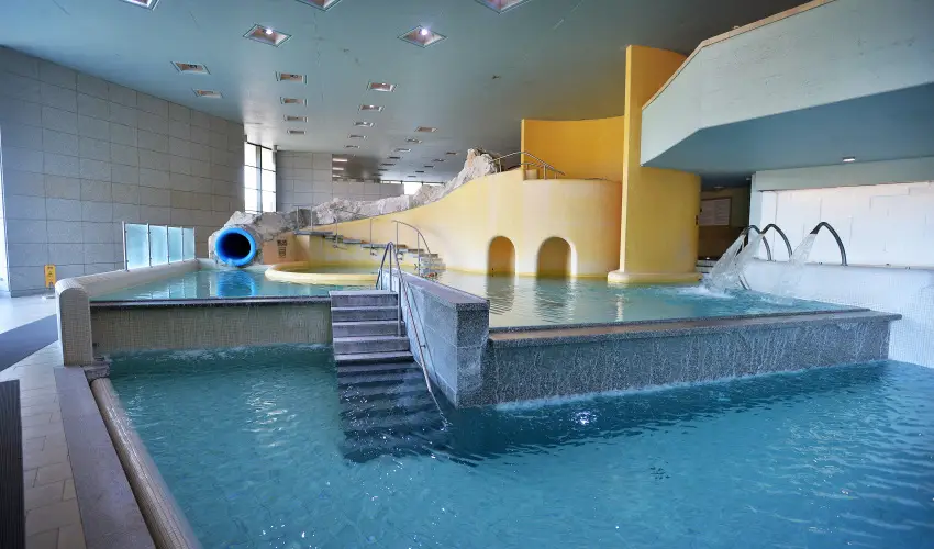 Hunguest Saliris Egerszalk - Oktber 23. (min. 3 j)