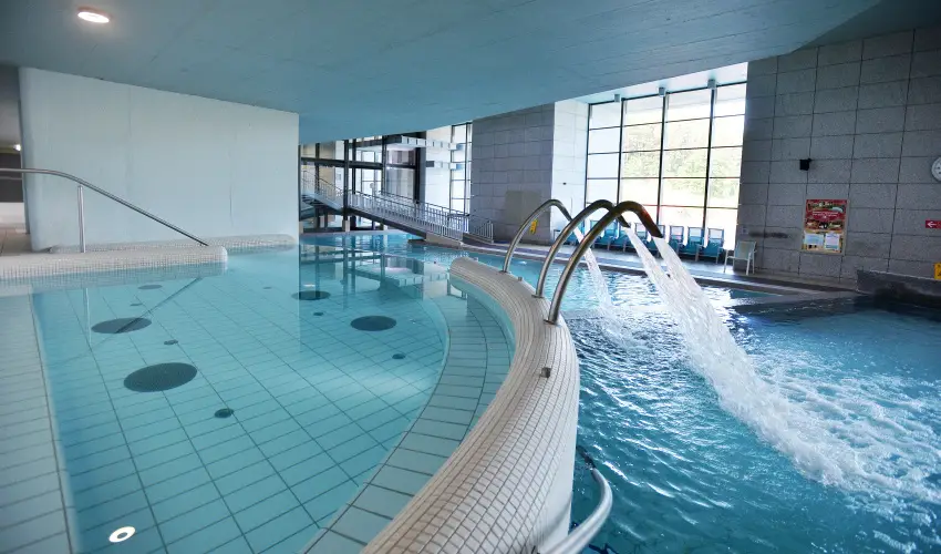 Hunguest Saliris Egerszalk - Oktber 23. (min. 3 j)