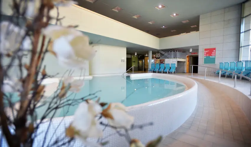 Hunguest Saliris Egerszalk - Oktber 23. (min. 3 j)