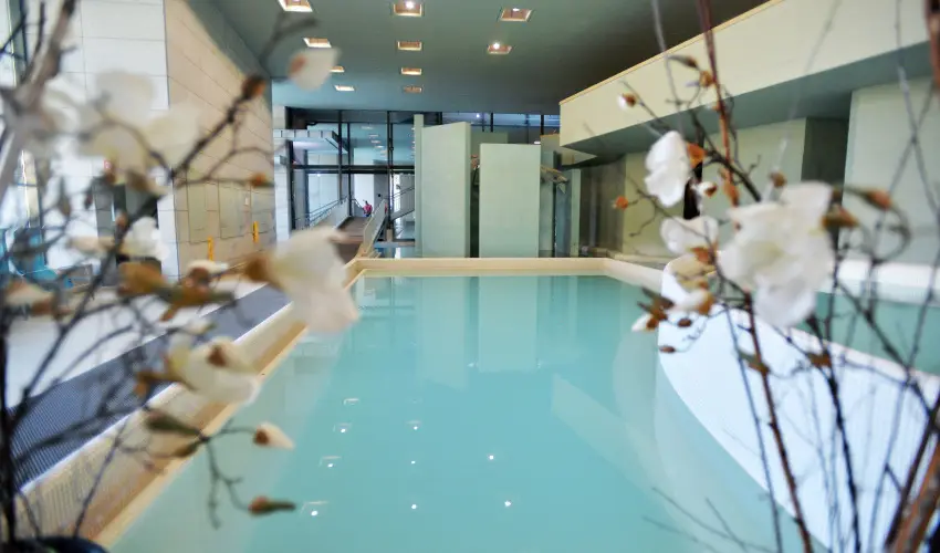 Hunguest Saliris Egerszalk - Oktber 23. (min. 3 j)