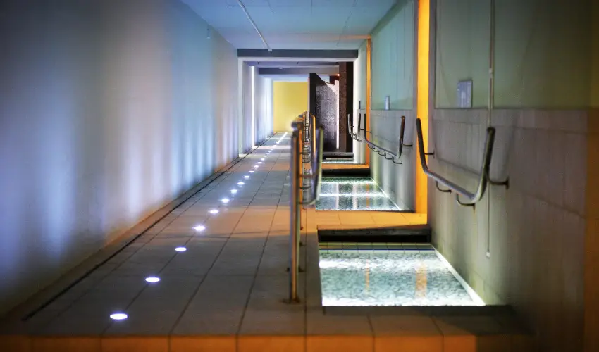 Hunguest Saliris Egerszalk - Oktber 23. (min. 3 j)