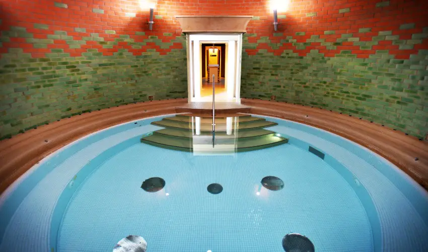 Hunguest Saliris Egerszalk - Oktber 23. (min. 3 j)