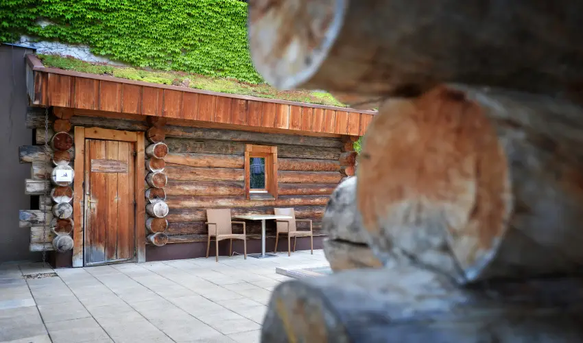 Hunguest Saliris Egerszalk - Oktber 23. (min. 3 j)