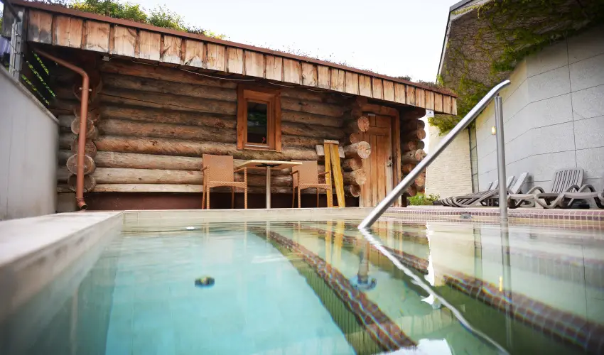 Hunguest Saliris Egerszalk - Oktber 23. (min. 3 j)