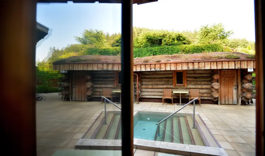 Hunguest Saliris Egerszalk - Oktber 23. (min. 3 j)