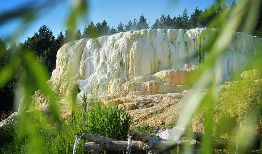 Hunguest Saliris Egerszalk - Oktber 23. (min. 3 j)