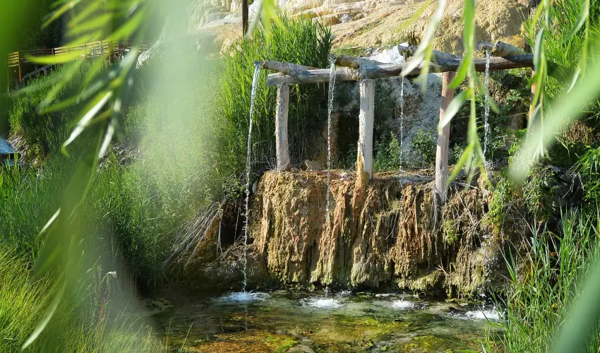 Hunguest Saliris Egerszalk - Oktber 23. (min. 3 j)