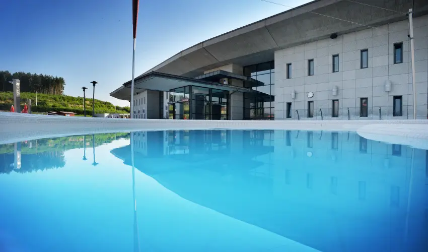 Hunguest Saliris Egerszalk - Oktber 23. (min. 3 j)