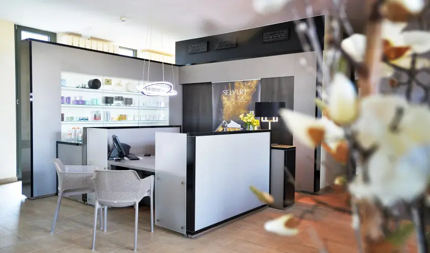 Hunguest Saliris Egerszalk - Oktber 23. (min. 3 j)