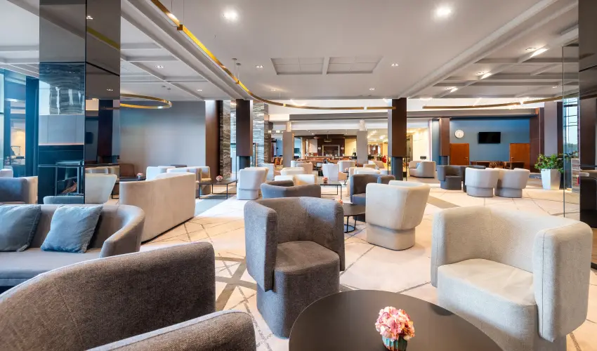 Hunguest Saliris Egerszalk - Oktber 23. (min. 3 j)