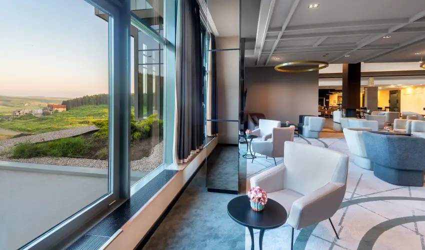 Hunguest Saliris Egerszalk - Oktber 23. (min. 3 j)