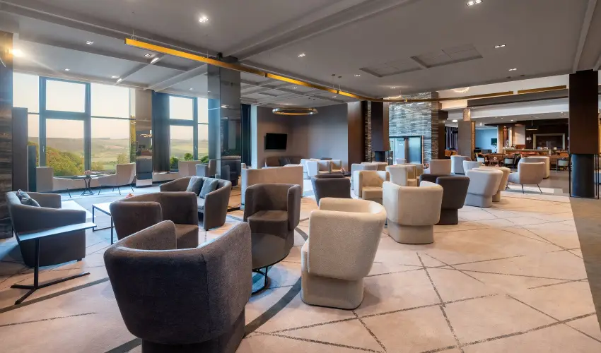 Hunguest Saliris Egerszalk - Oktber 23. (min. 3 j)