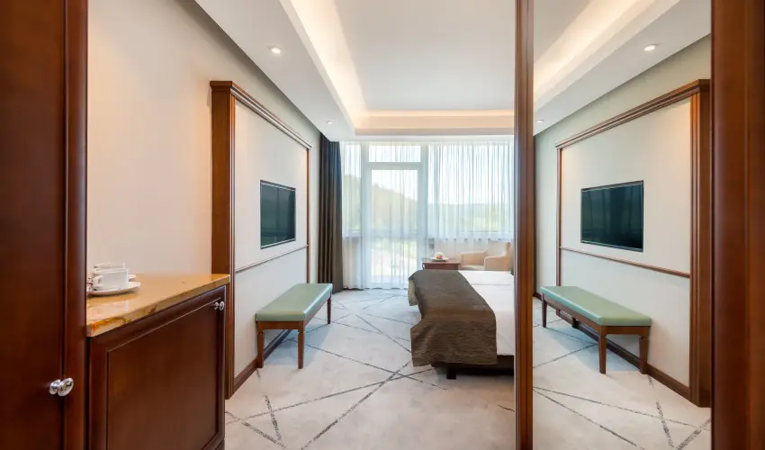 Hunguest Saliris Egerszalk - Oktber 23. (min. 3 j)