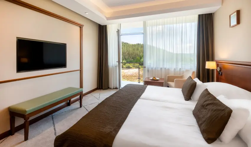 Hunguest Saliris Egerszalk - Oktber 23. (min. 3 j)