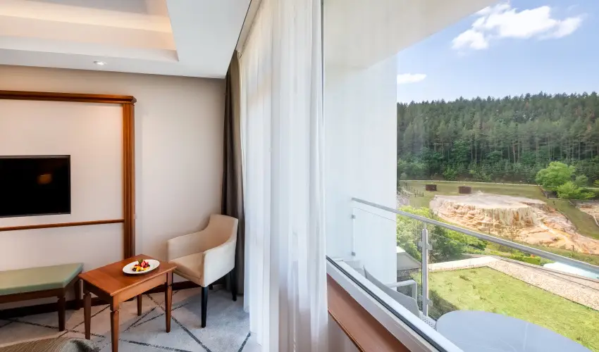 Hunguest Saliris Egerszalk - Oktber 23. (min. 3 j)