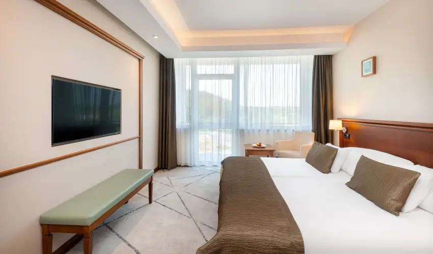 Hunguest Saliris Egerszalk - Oktber 23. (min. 3 j)