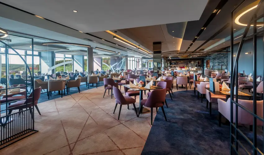 Hunguest Saliris Egerszalk - Oktber 23. (min. 3 j)