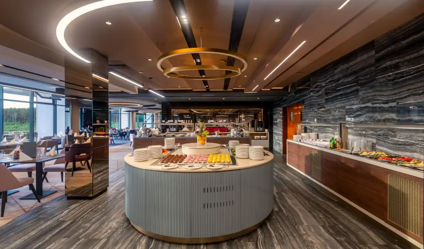 Hunguest Saliris Egerszalk - Oktber 23. (min. 3 j)