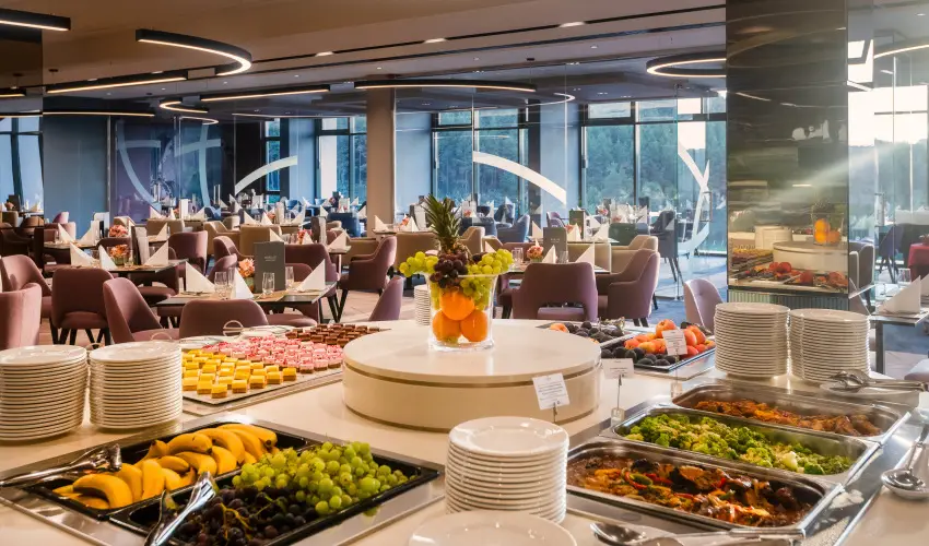 Hunguest Saliris Egerszalk - Oktber 23. (min. 3 j)